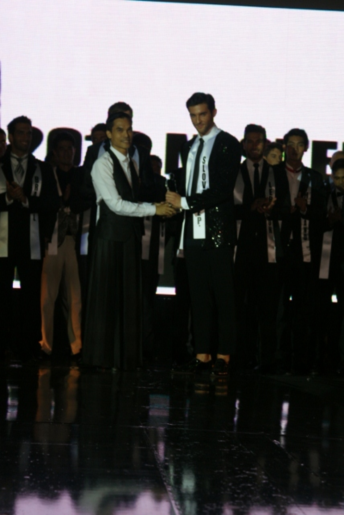 Mister International