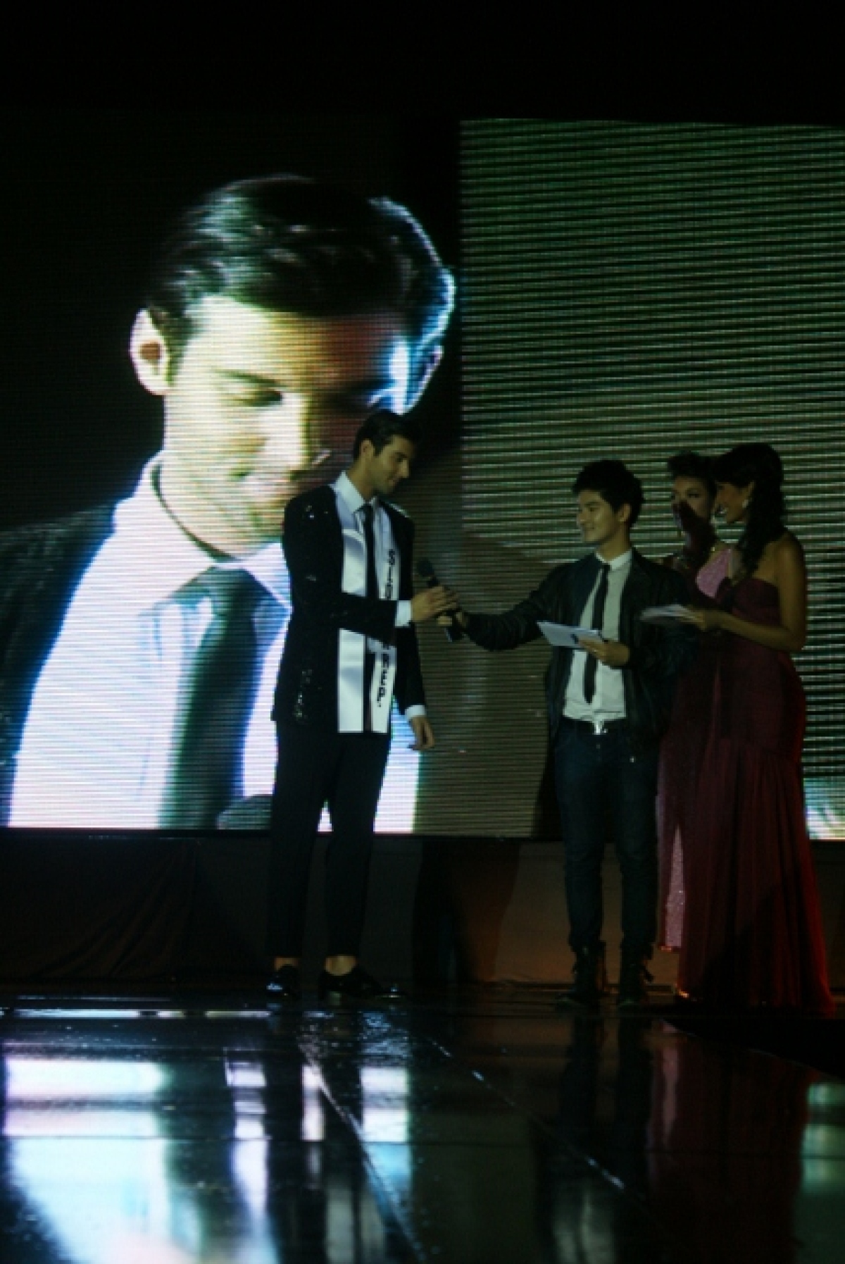 Mister International