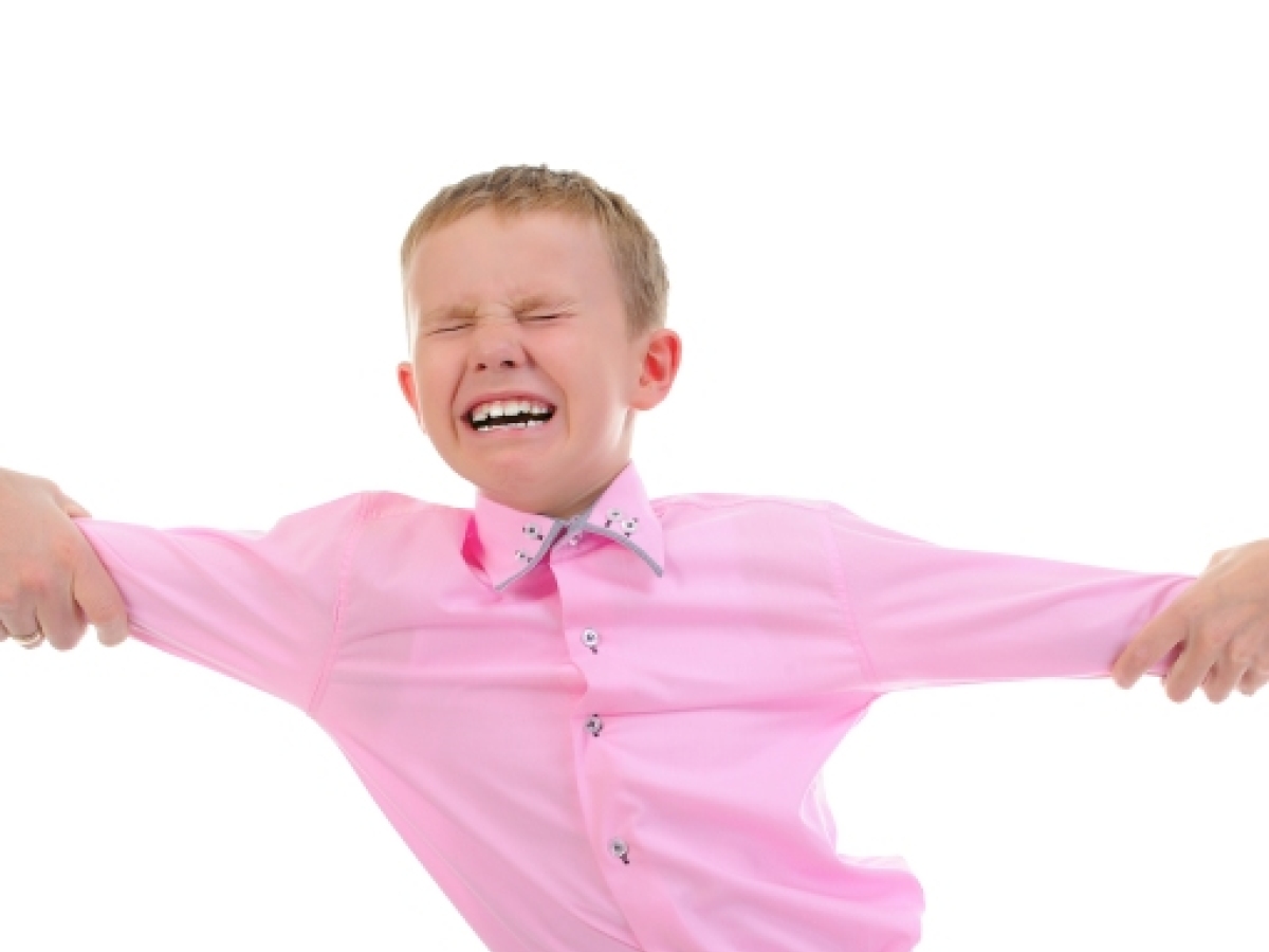 Jedno dieťa, dve adresy