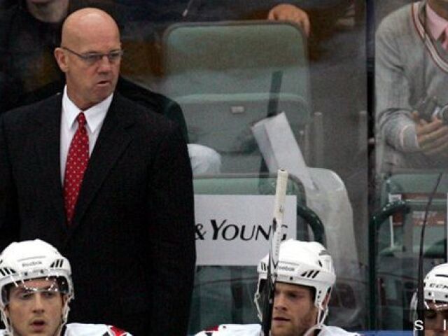 Tom Rowe