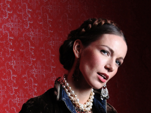 Zuzana Smatanová