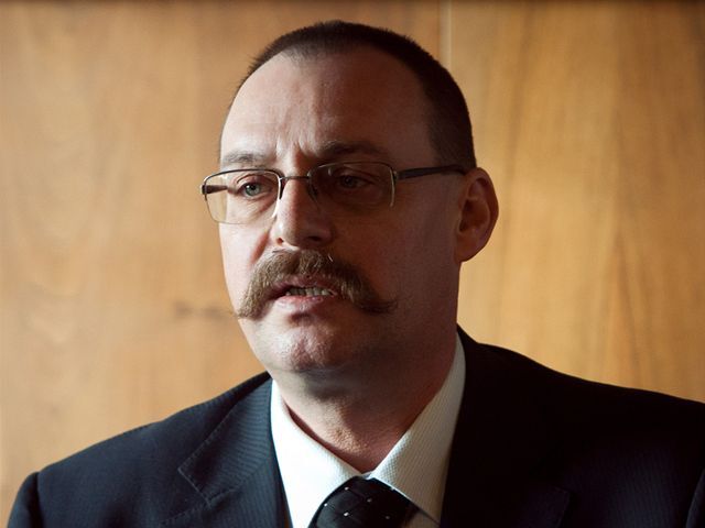 Dobroslav Trnka
