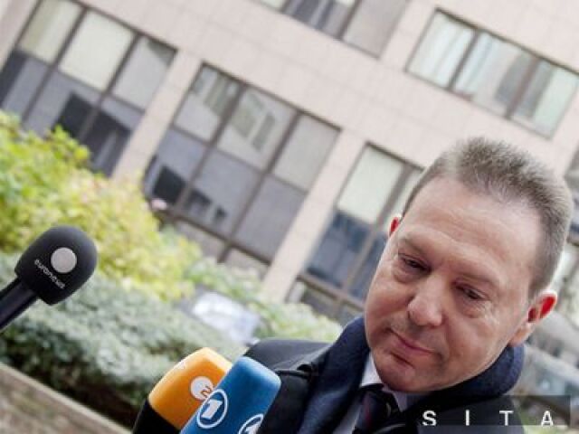 Yannis Stournaras