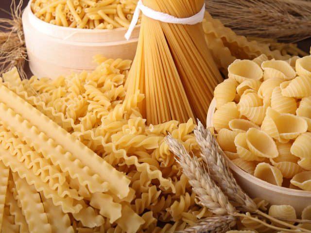 pasta, cestoviny