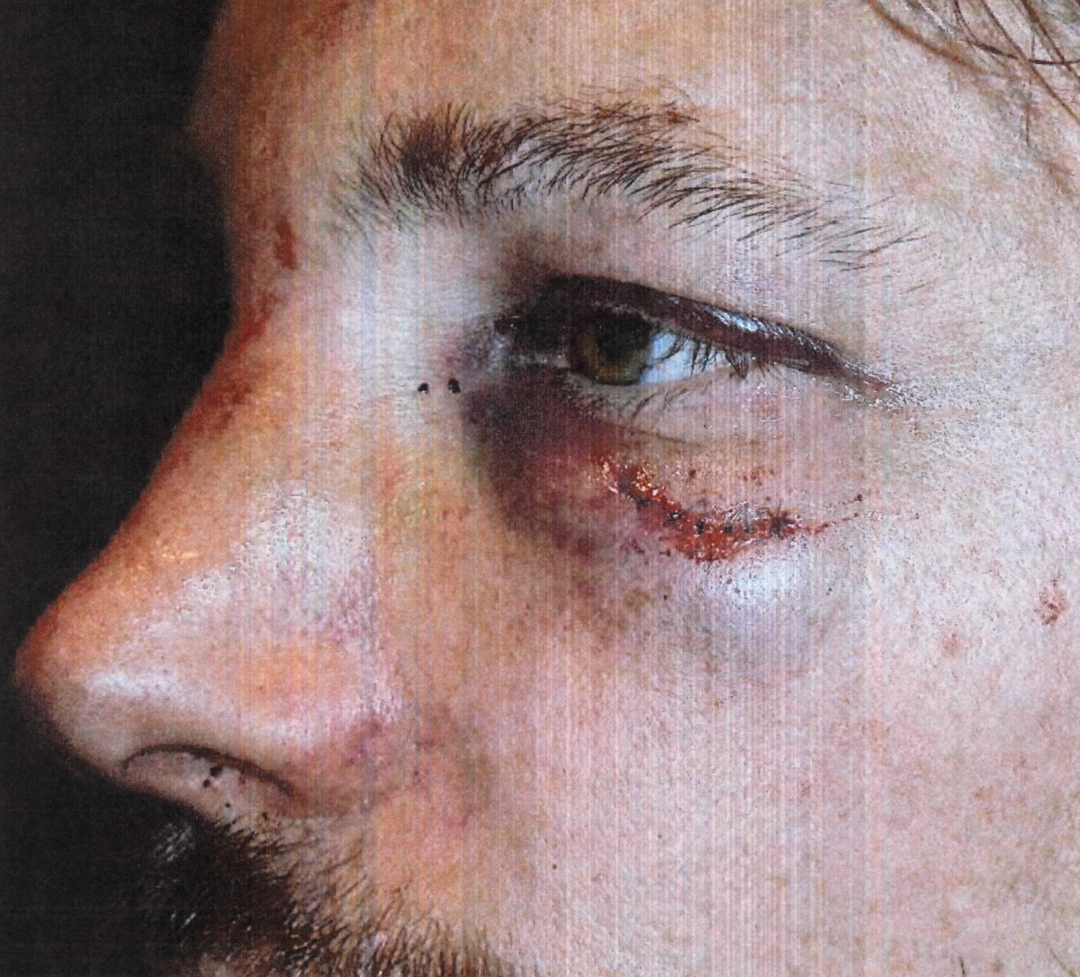 Gabriel Aubry