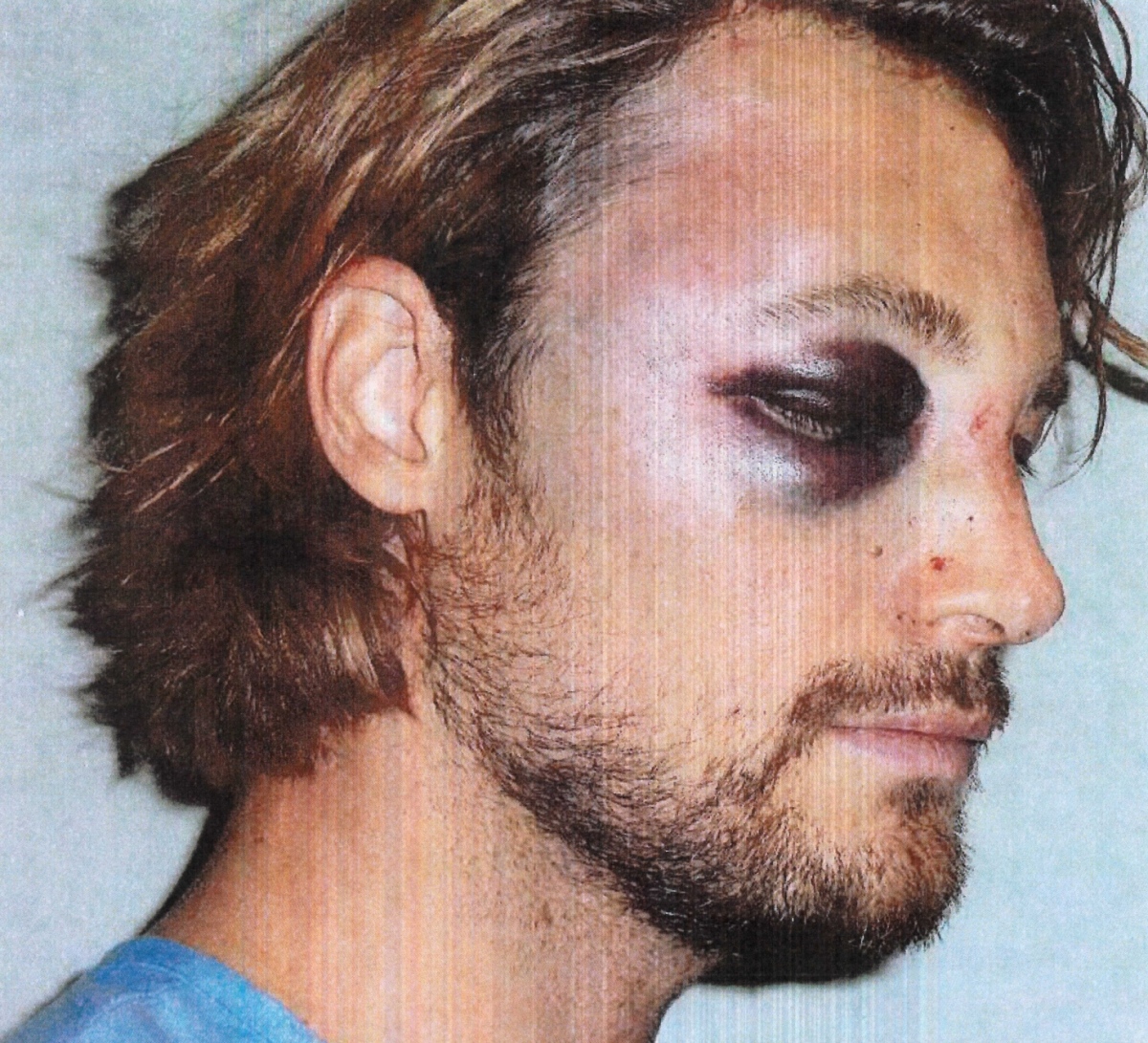 Gabriel Aubry