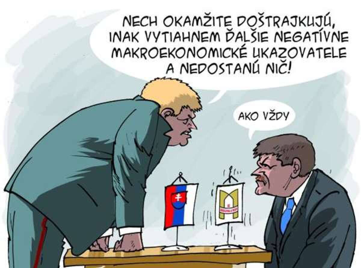 Danglár, 29.11.2012