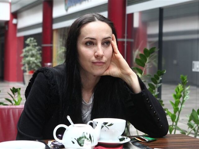 Mária Demitrová