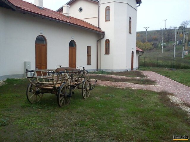Hodejov