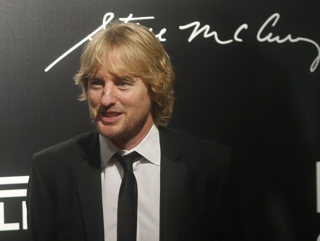 Owen Wilson