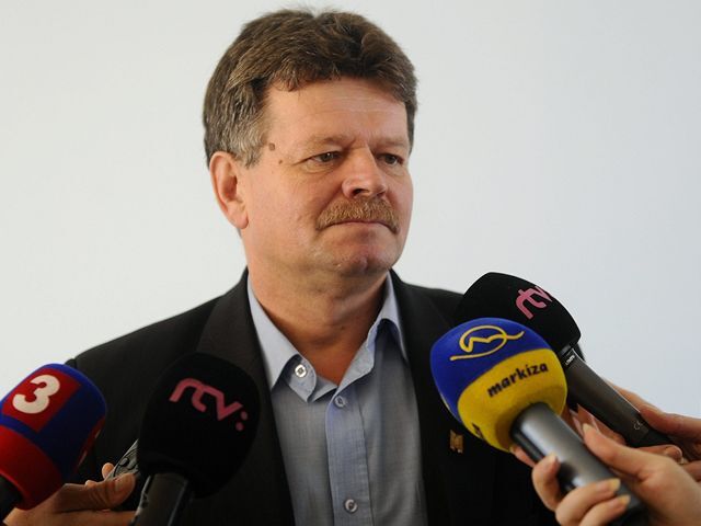 Pavol Ondek 