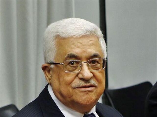 Mahmúd Abbas