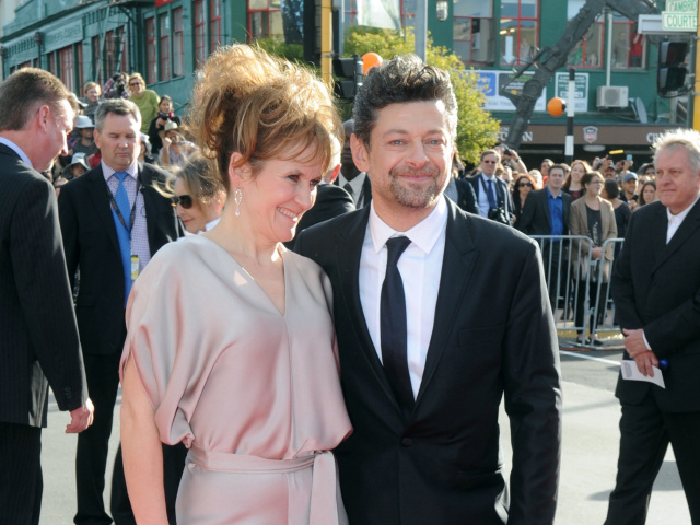 Andy Serkis