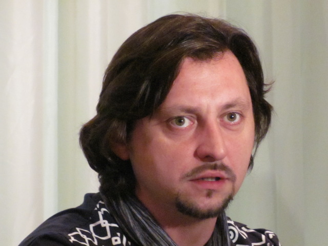 Lukáš Latinák 