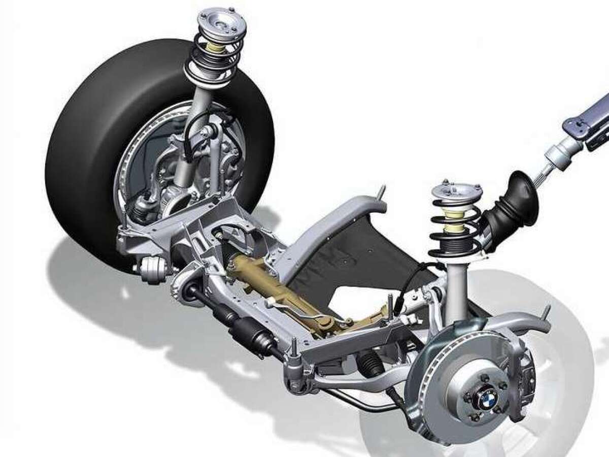BMW 520d GT