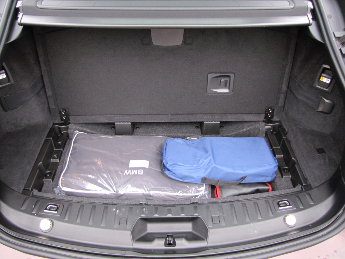 BMW 520d GT