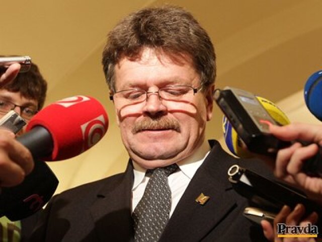 Pavel Ondek
