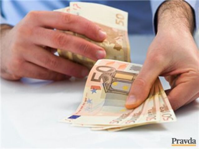 (typo - nepouzivat v orise) peniaze, výplata, mzda, dôchodok, vklad, úspory, investovanie