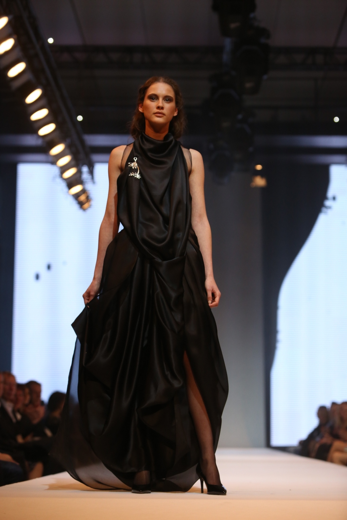 Orange Fashion Show 2012 - Lea Fekete