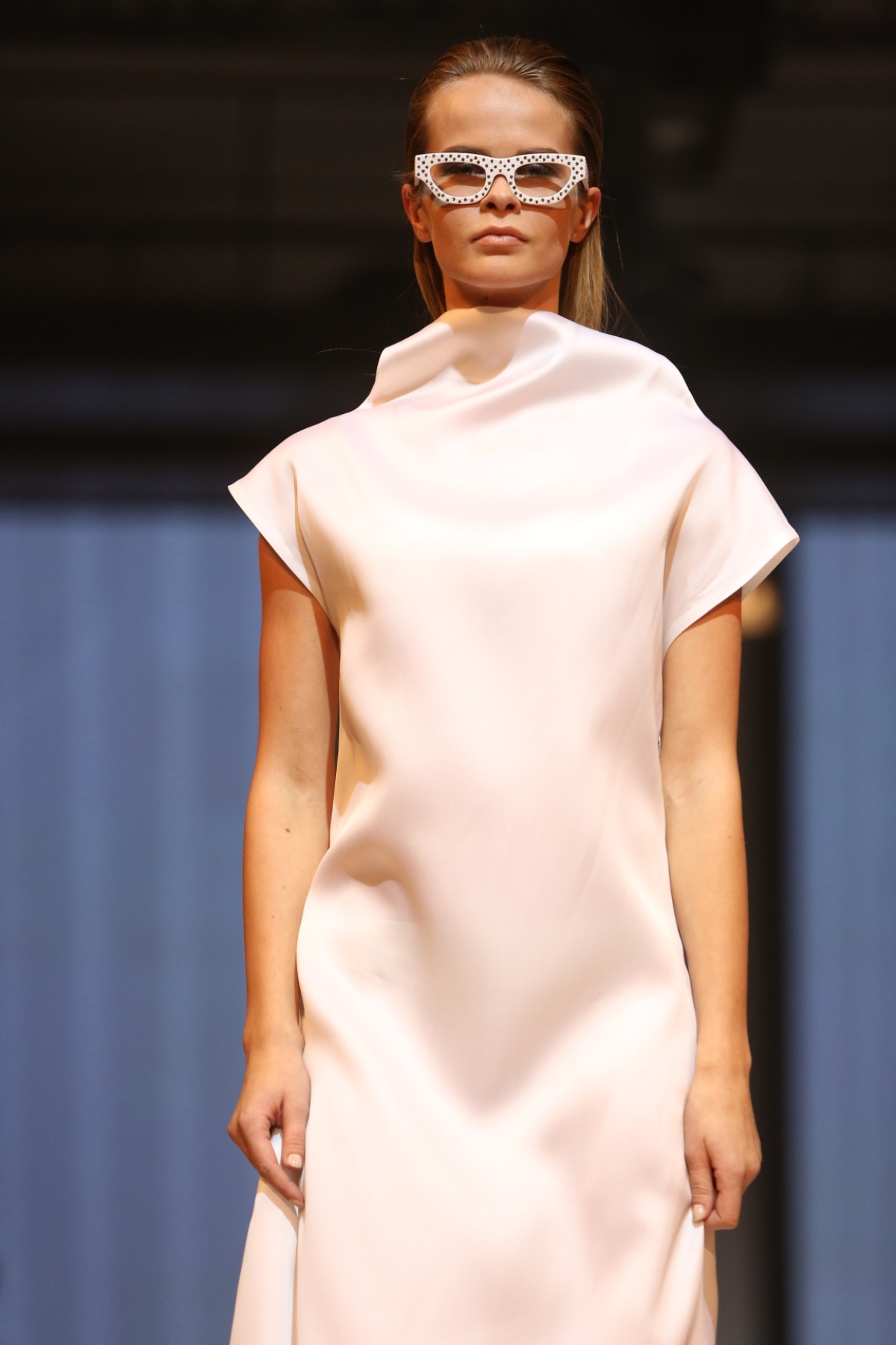 Orange Fashion Show 2012 - Lea Fekete
