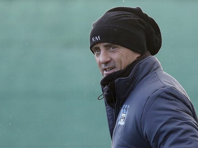 Roberto Mancini