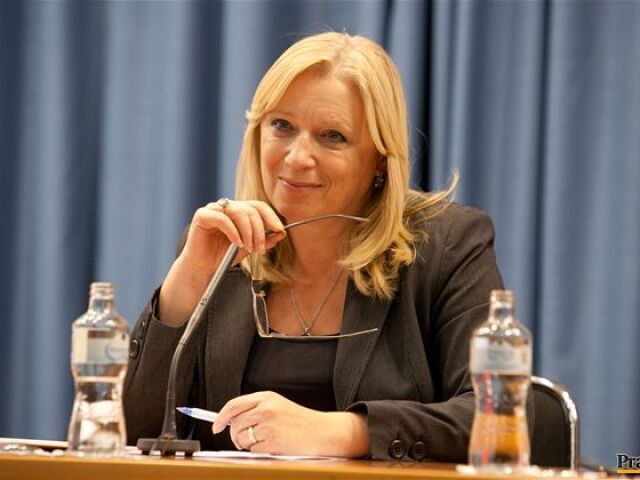 Iveta Radičová