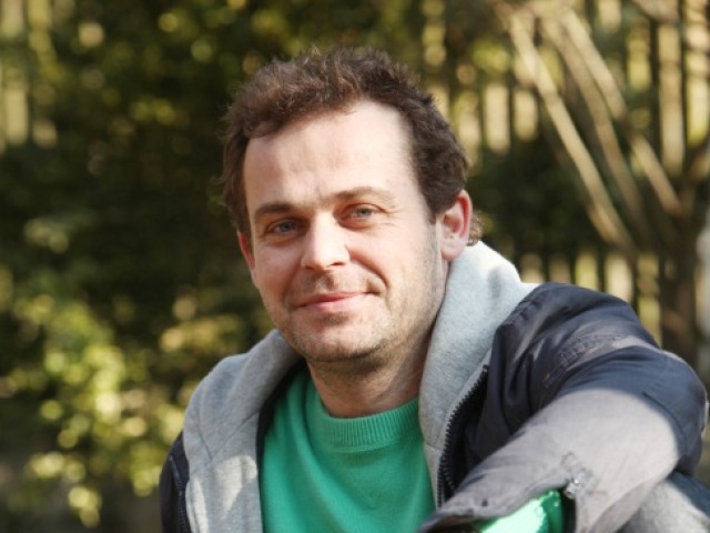 Marián Miezga: Na Vianoce sa má zísť čo najväčšia rodina 