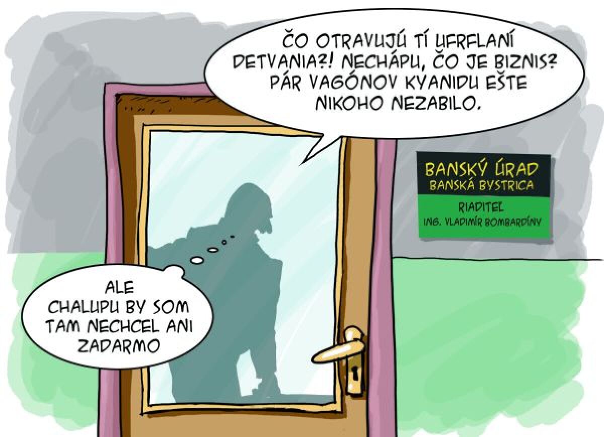 Danglár 7.12.2012