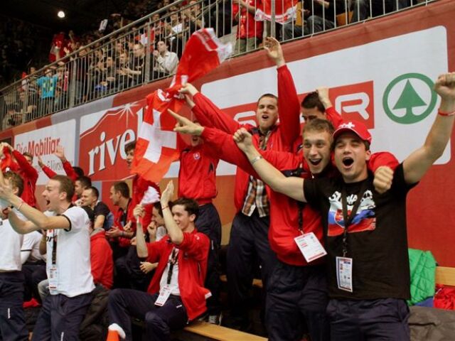 Florbal