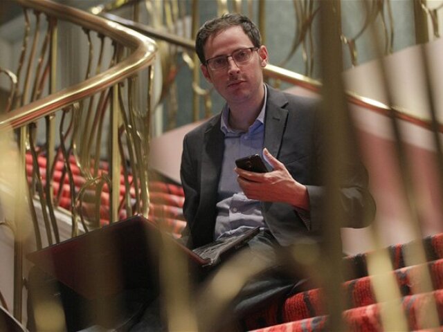 Nate Silver, Voľby, USA