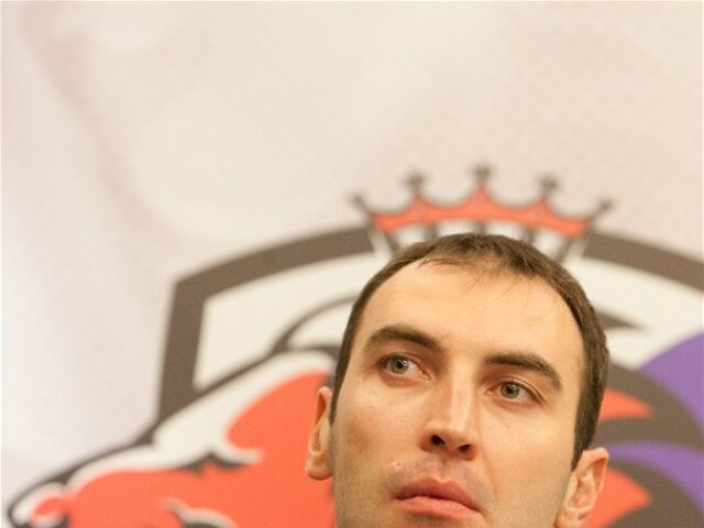 Zdeno Chára