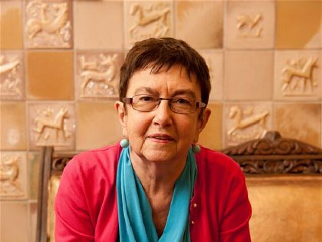 Jiřina Šiklová