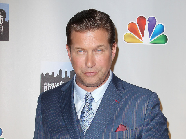 Stephen Baldwin