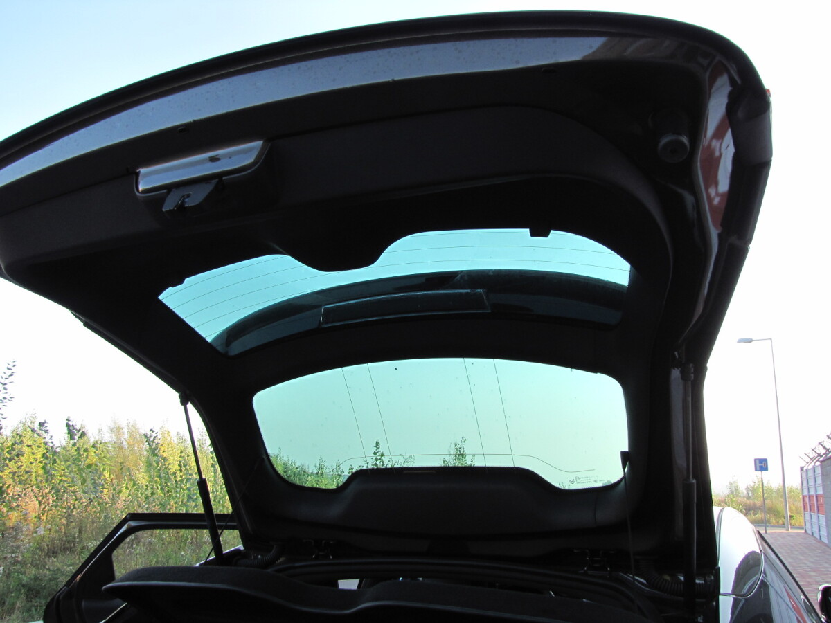 Citroën DS5 2.0 HDi