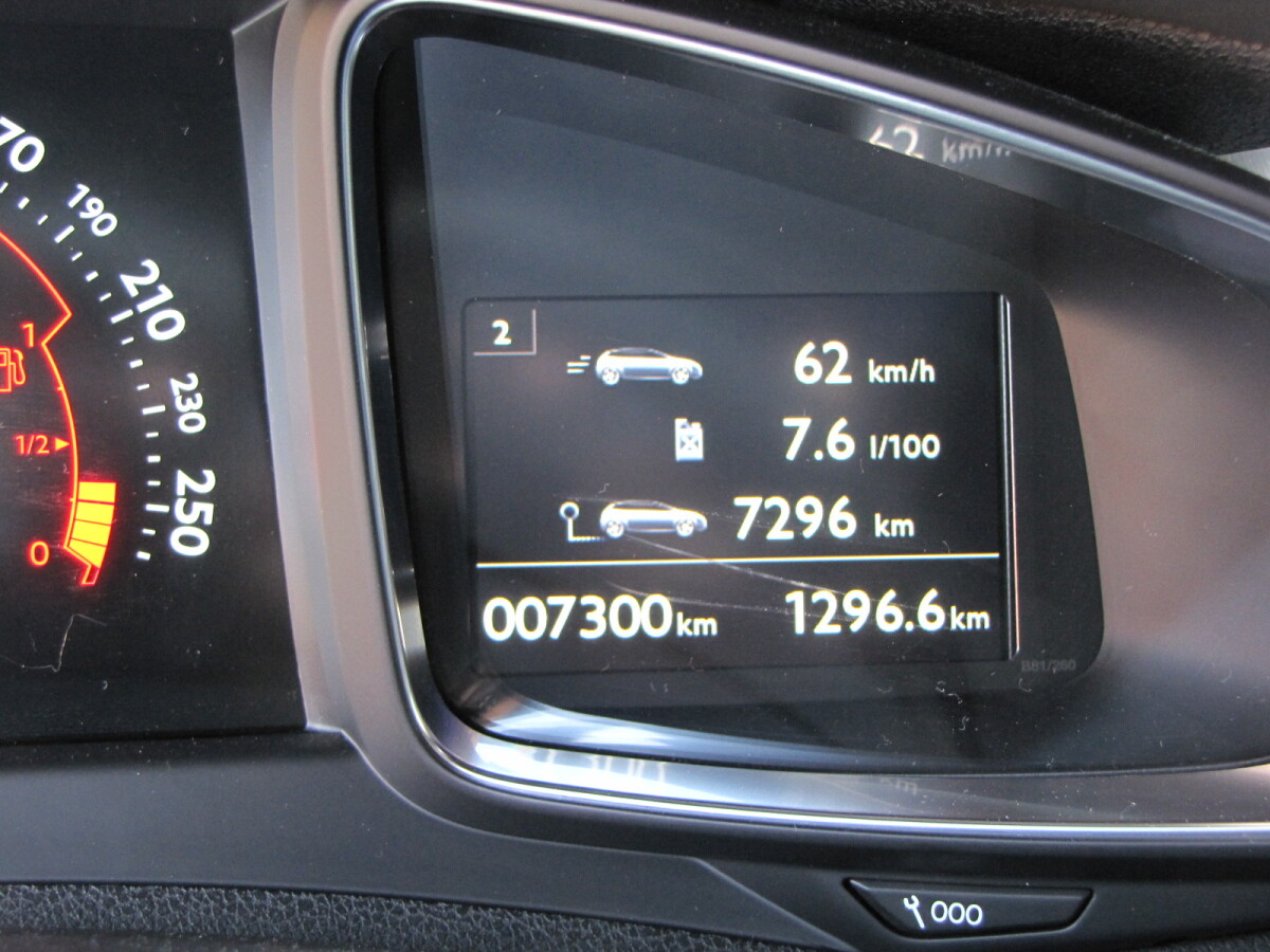 Citroën DS5 2.0 HDi