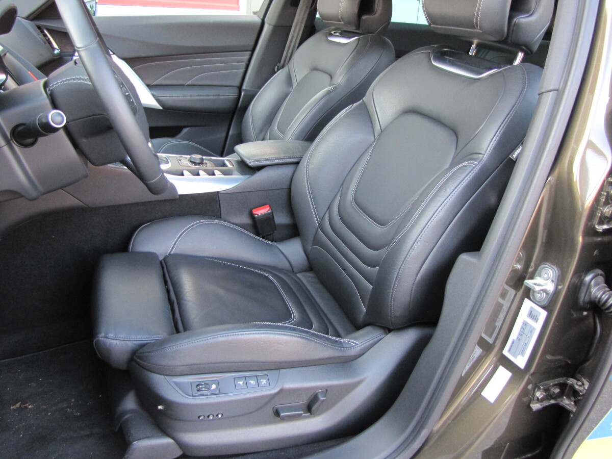 Citroën DS5 2.0 HDi