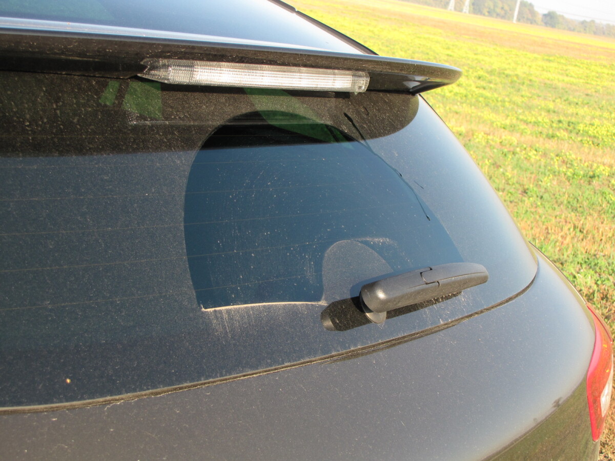 Citroën DS5 2.0 HDi