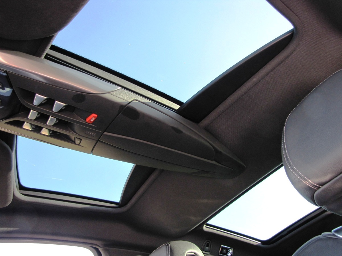 Citroën DS5 2.0 HDi