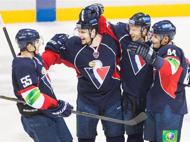 radost, hokej, slovan