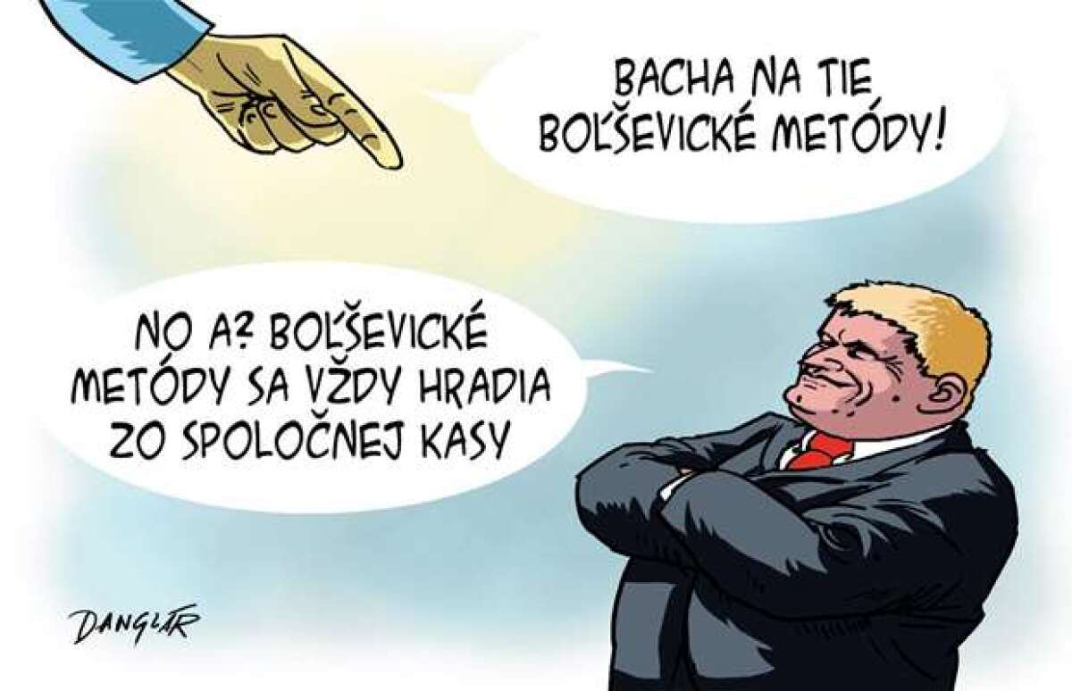 Danglár, 10.12.2012
