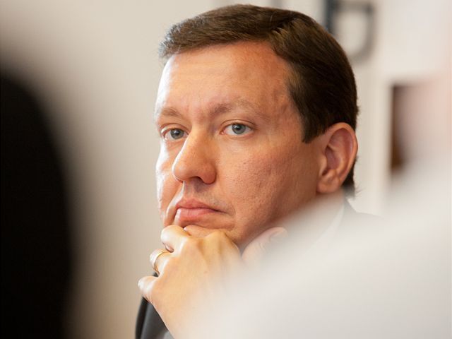 Daniel Lipšic