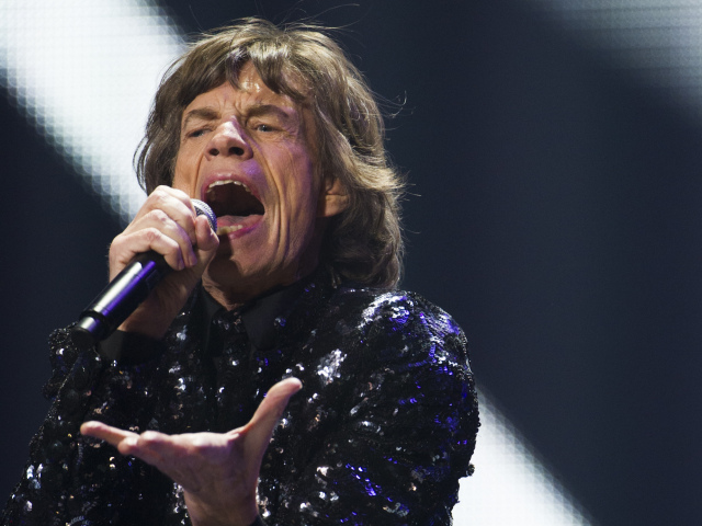 Rolling Stones 