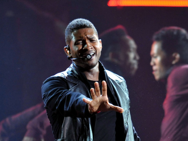Usher