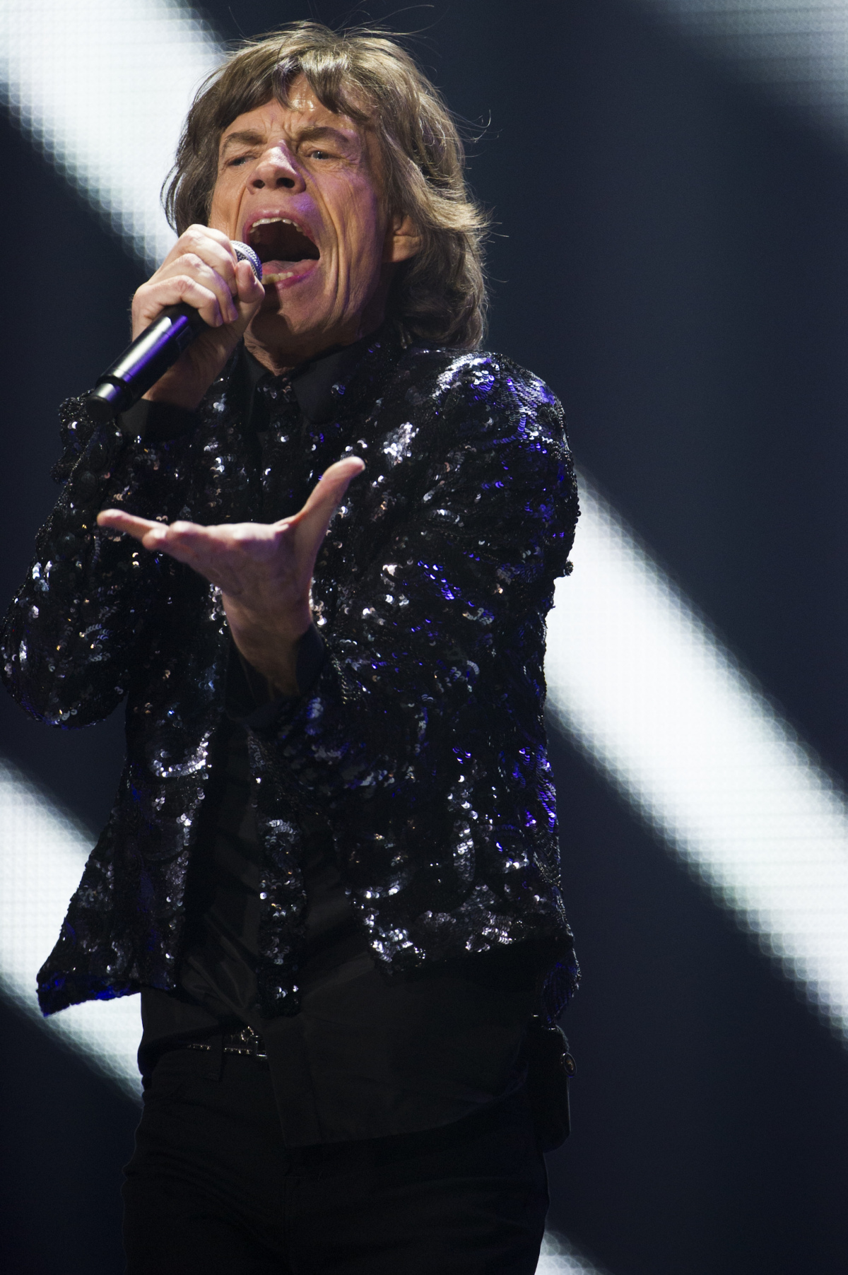 Rolling Stones 