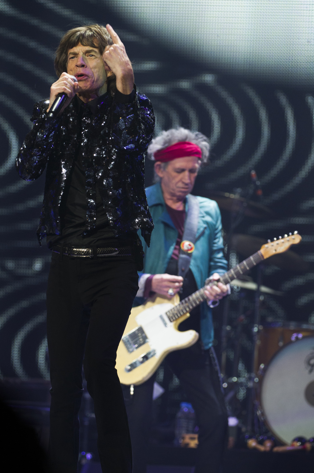 Rolling Stones 