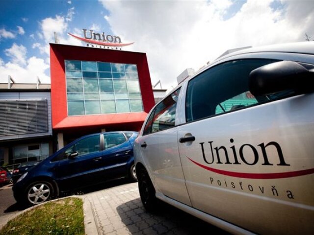 Union, zdravotná poisťovňa