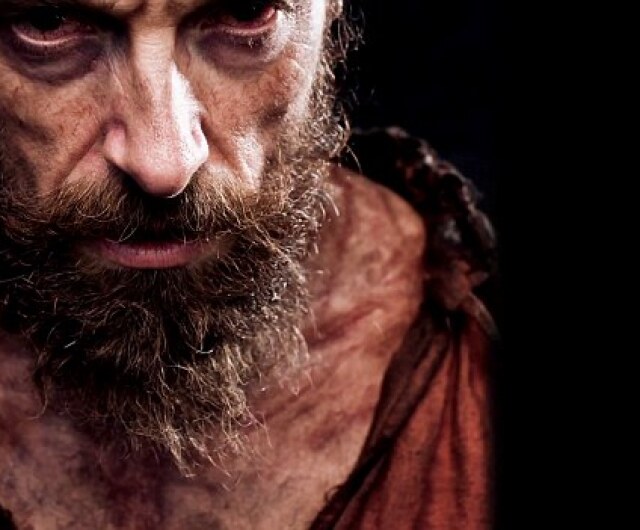 Hugh Jackman