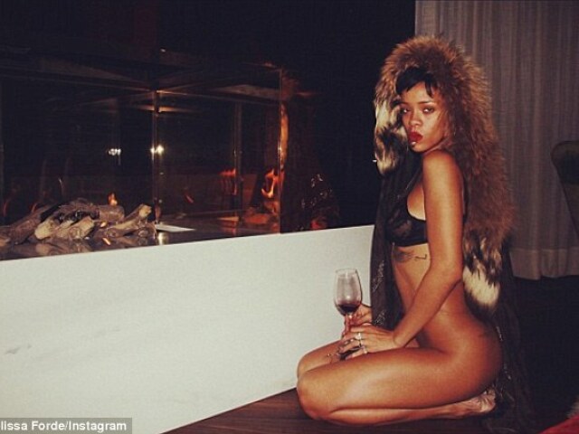 Rihanna