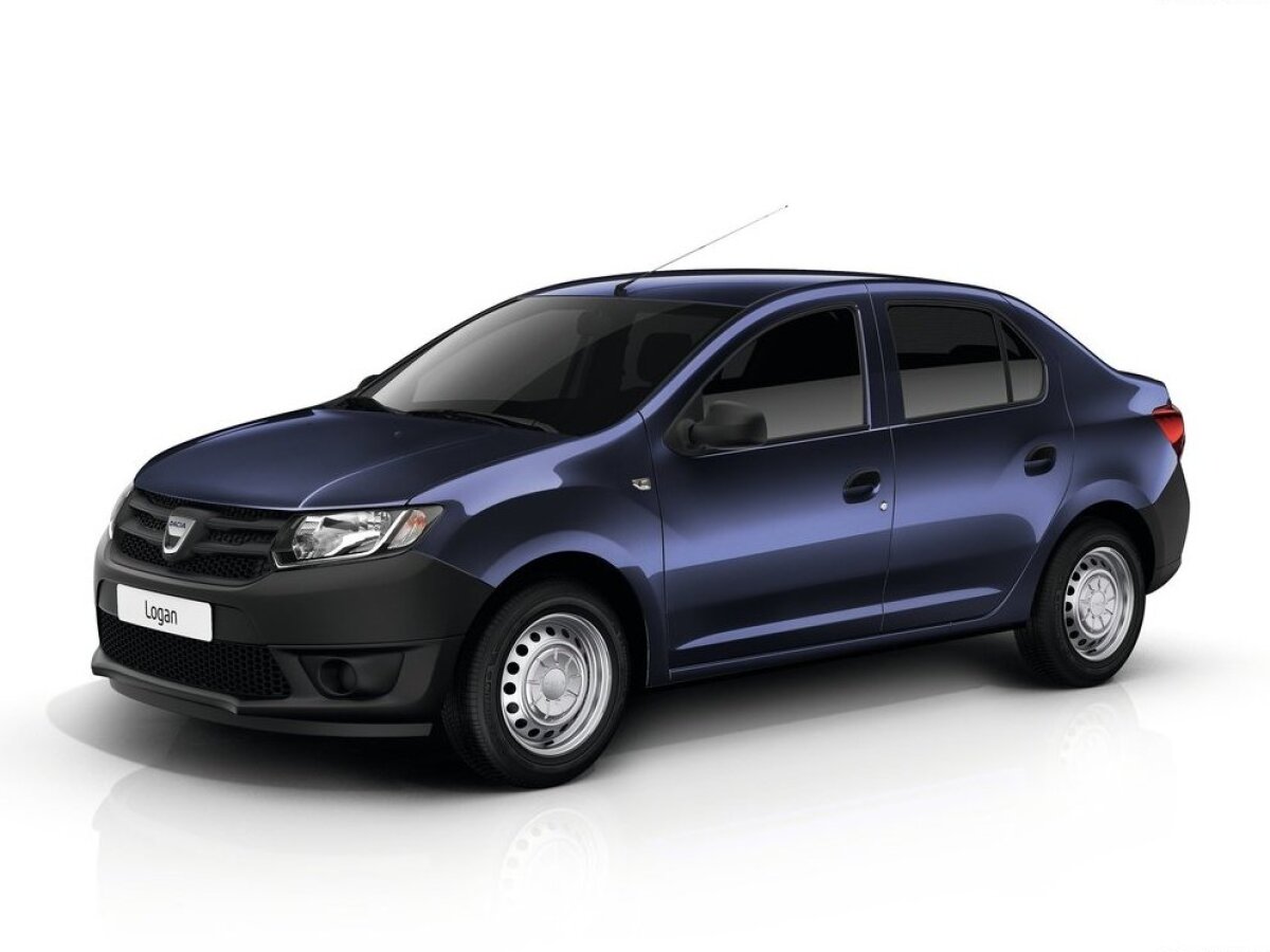 Dacia Logan