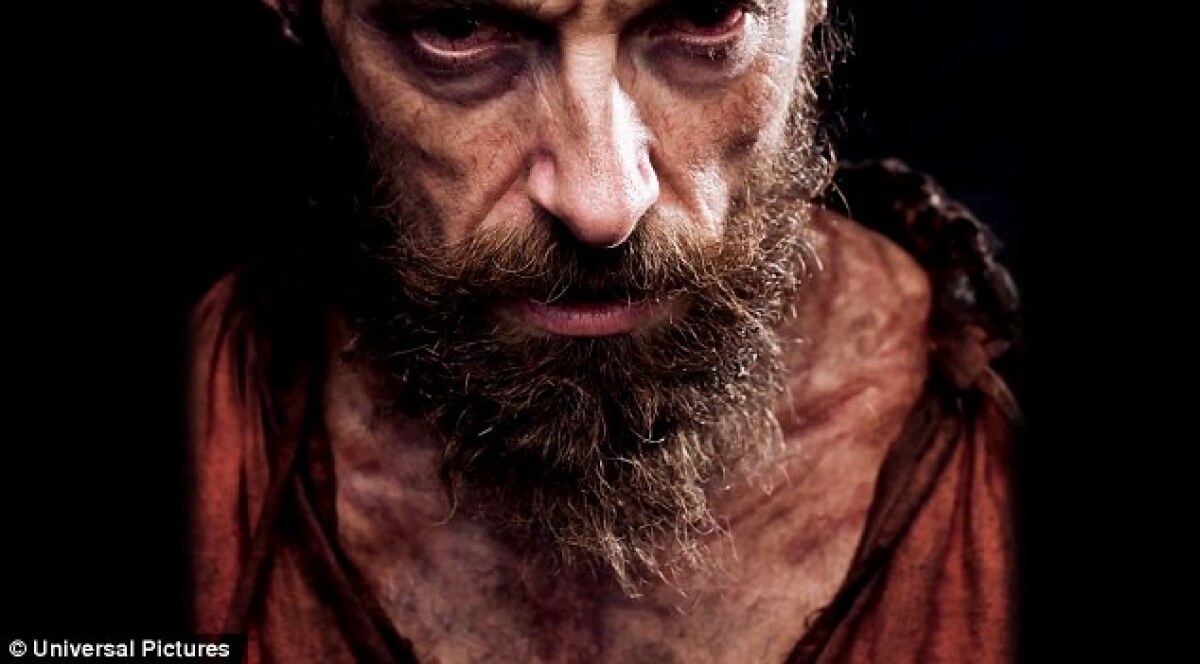 Hugh Jackman